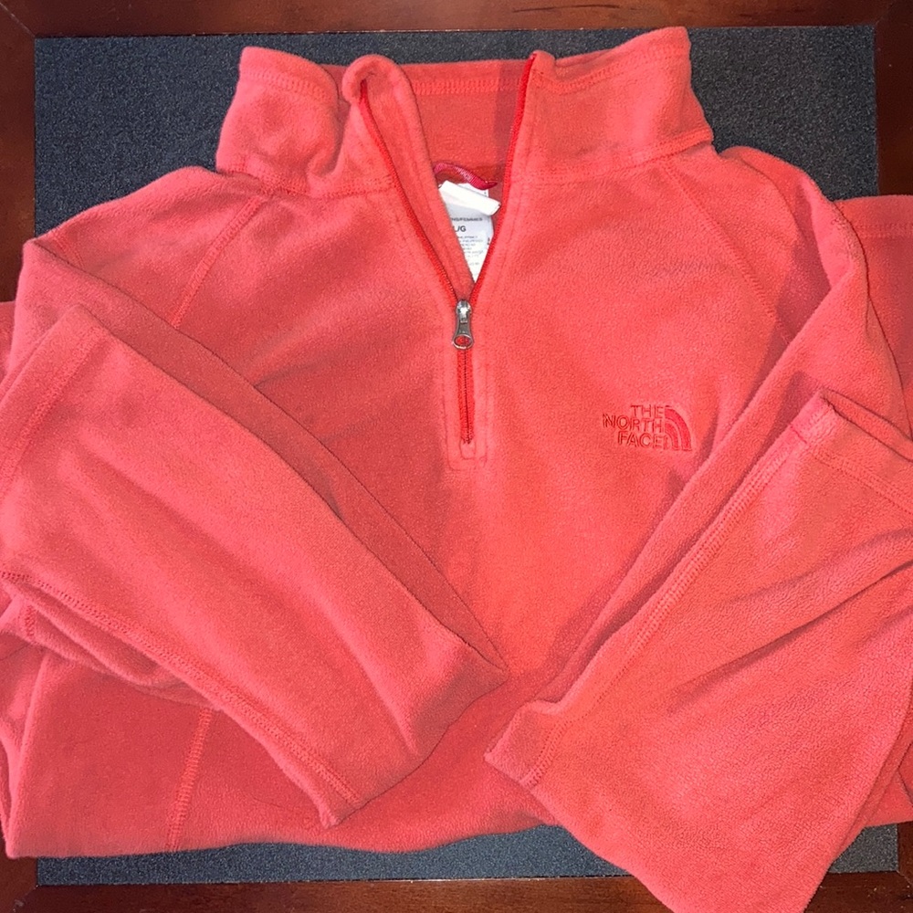 North Face
